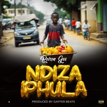 Ndidzaiphula 