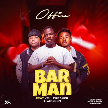 Bar Man 