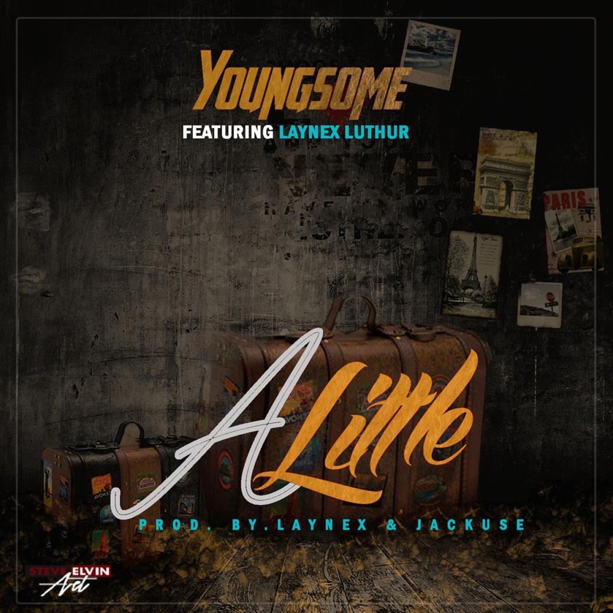 Youngsome 