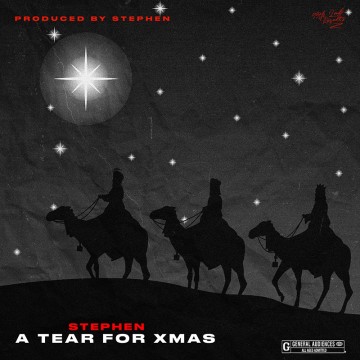 A Tear For Xmas 