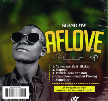 Aflove EP 