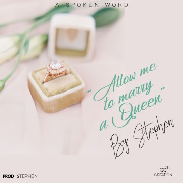 Allow Me to Marry a Queen 