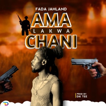 Amalakwa Chani 