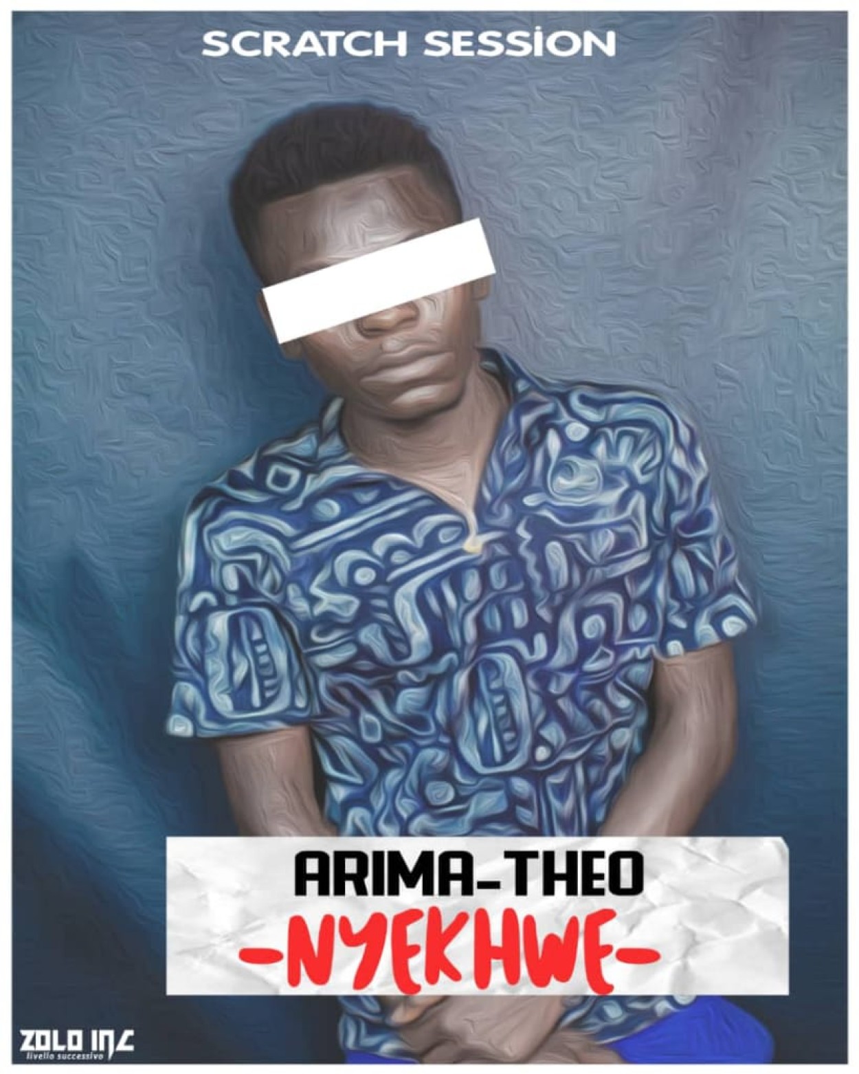 Arima Theo 