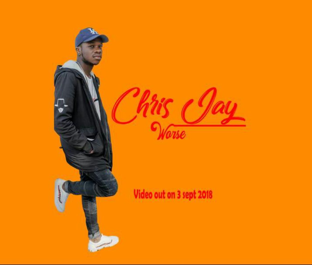 Chris J 