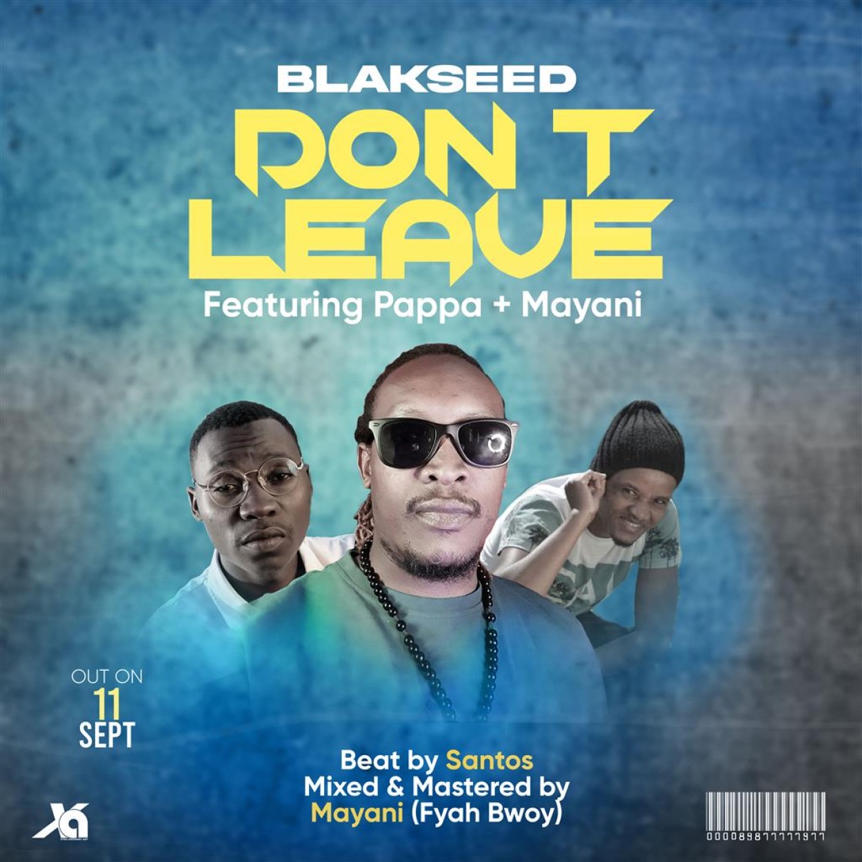 Blakseed 