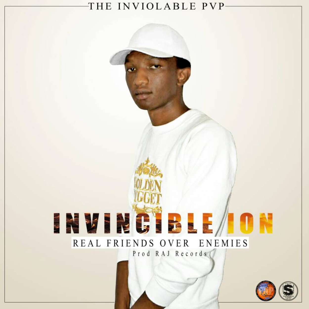Invincible Ion 