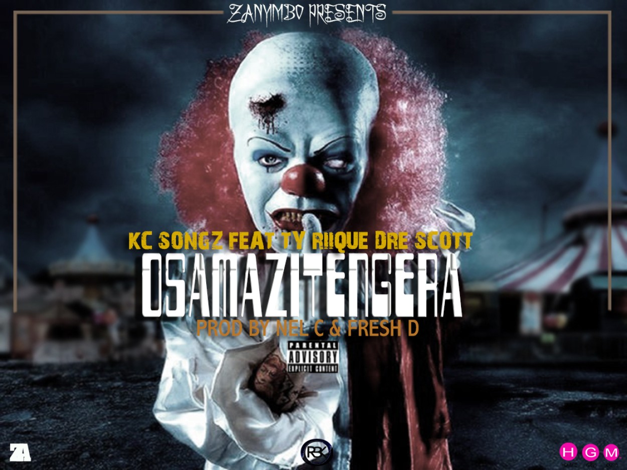 KC Songz 