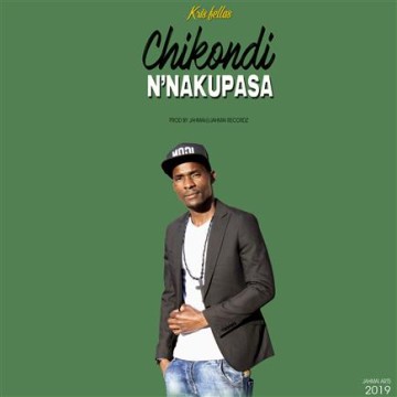 Chikondi N'nakupatsa 