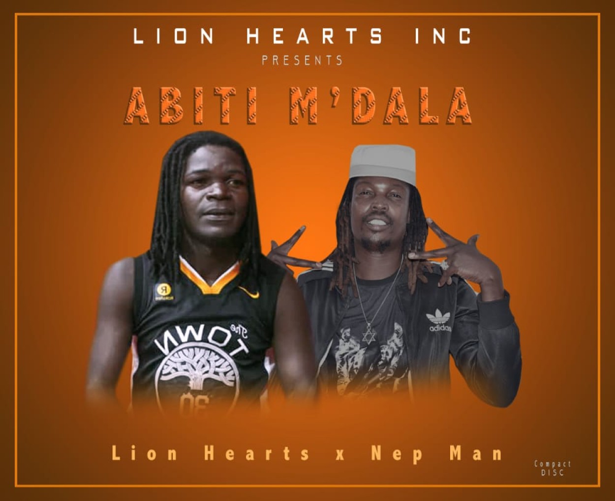 Lion Heart 