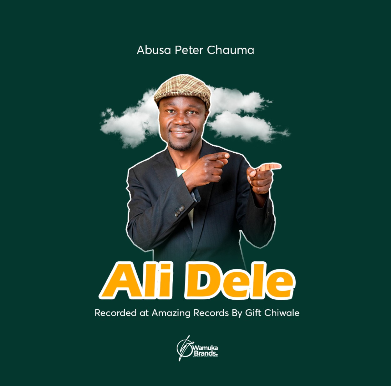 Abusa Peter Chauma 
