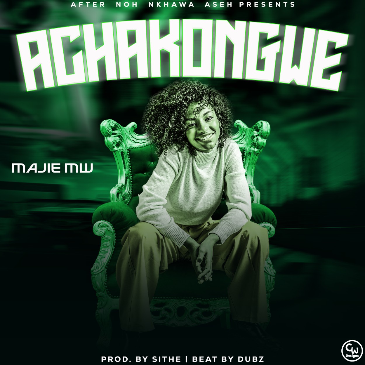 Majie Mw 