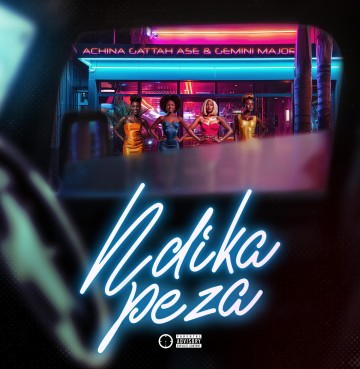 Ndikapeza 