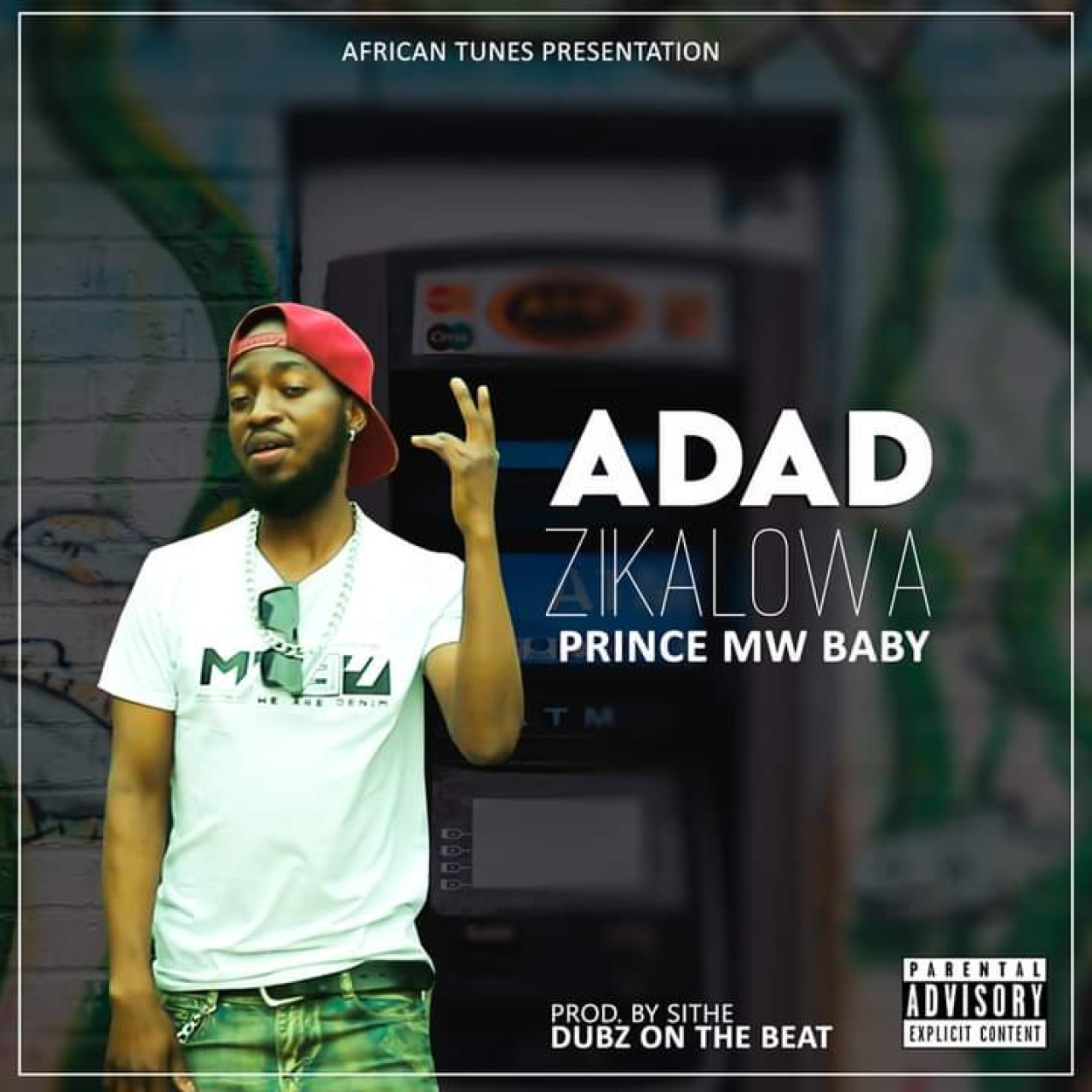 Prince MW Baby 