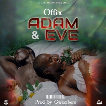 Adam & Eve 