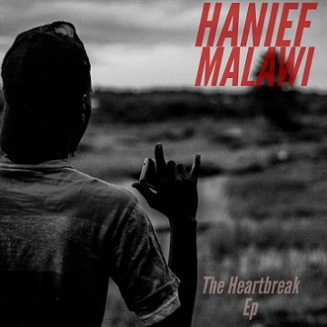 The Heartbreak EP 