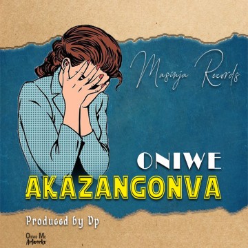 Akazangonva 