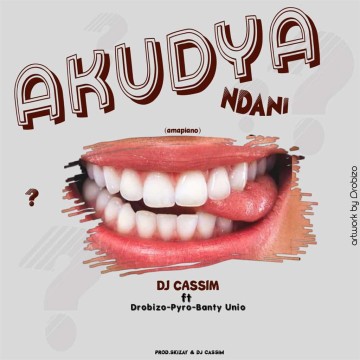 Akudya Ndani 
