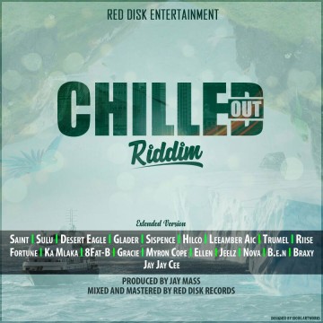 Pray (Chilled Out Riddim) 