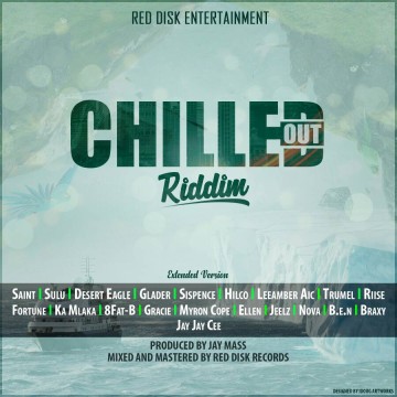 Pray (Chilled Out Riddim) 