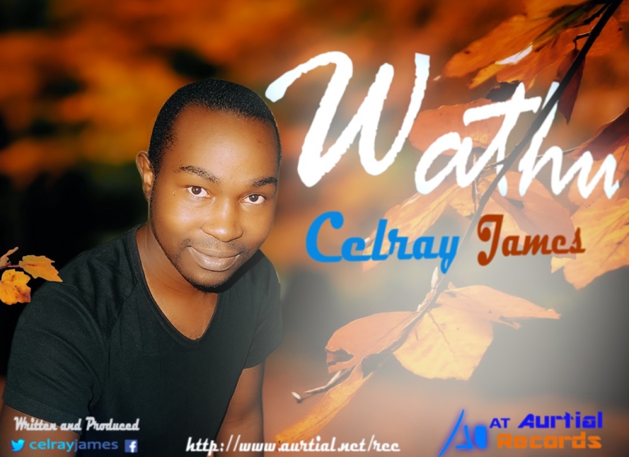 Celray James 