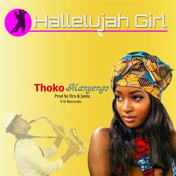Hallelujah Girl 