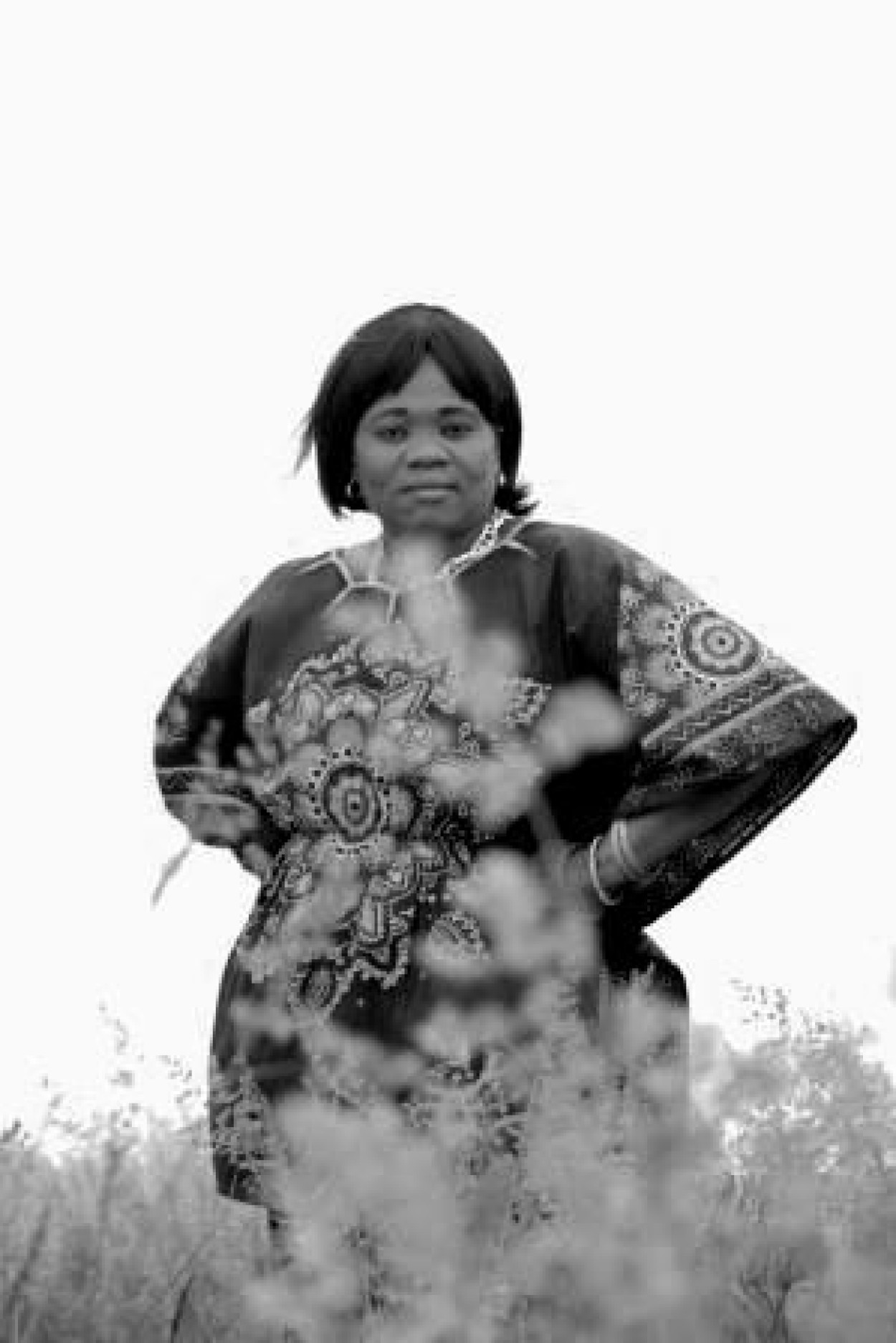 Alinafe Trywel Mwambira 
