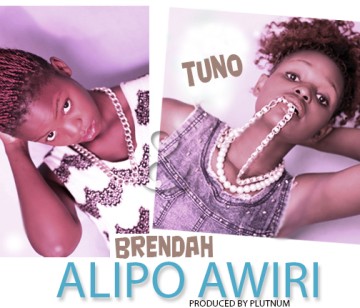 Alipo Awiri 
