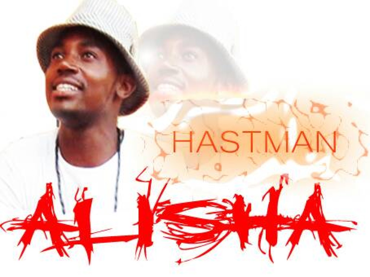 Hastman 