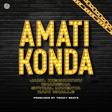 Amatikonda 