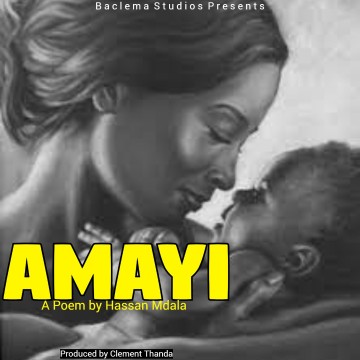 Amayi 