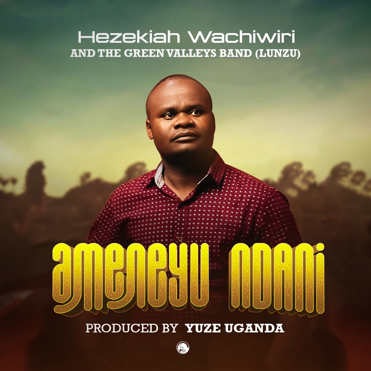 Hezekiah Wachiwiri 
