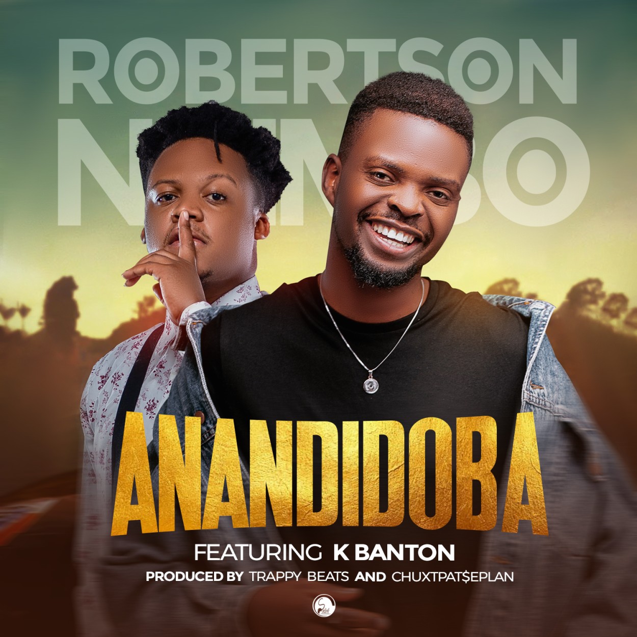 Robertson Nyimbo 
