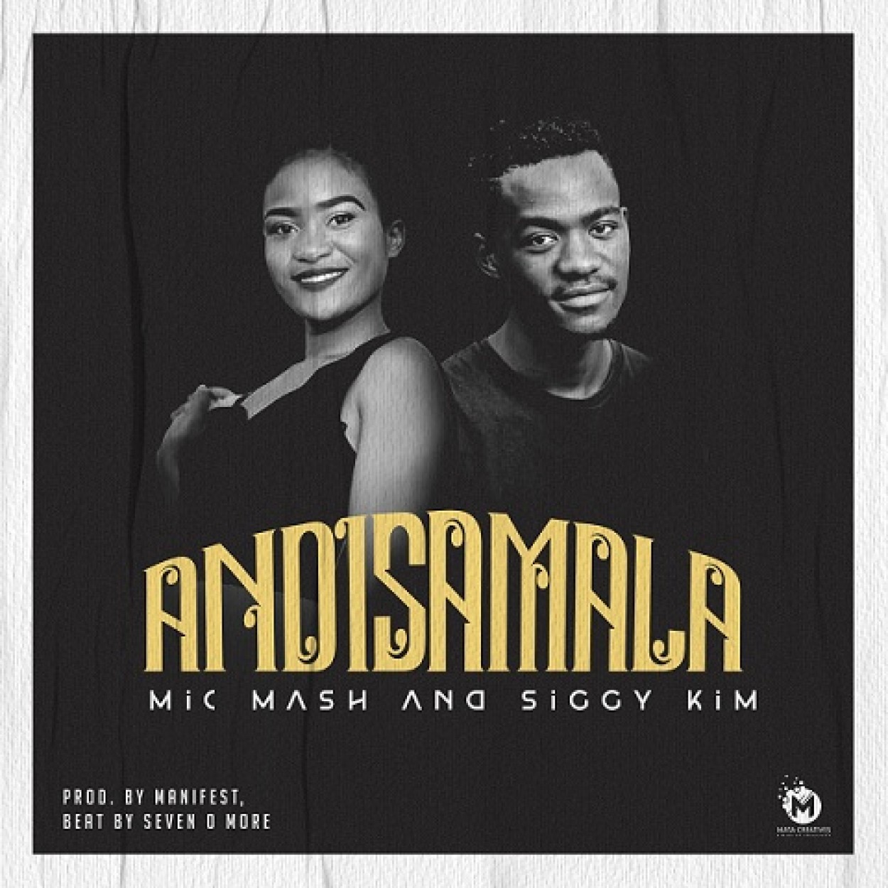 Mic Mash 