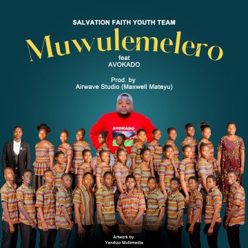 Muwulemelero  