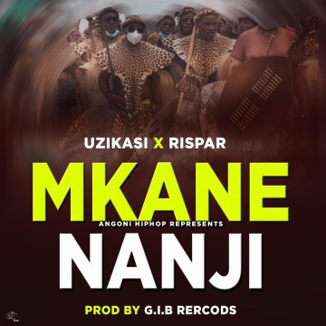 Mkanenanji 