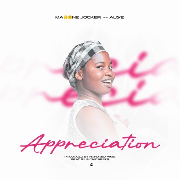 Appreciation 