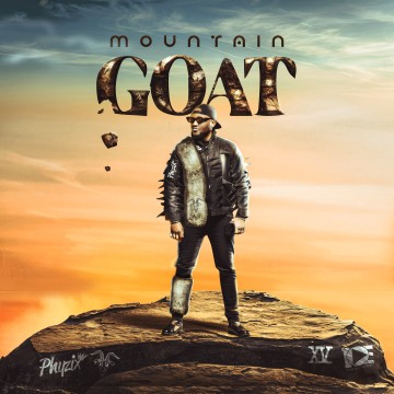 Mountain Goat 