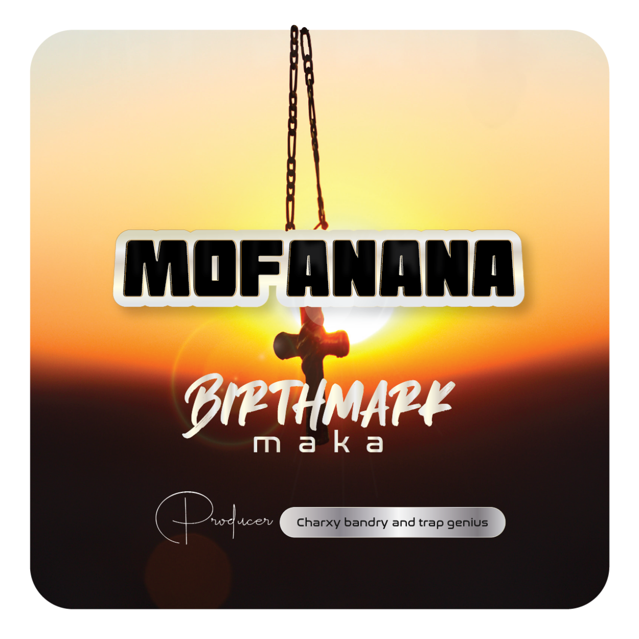Birthmark Maka  