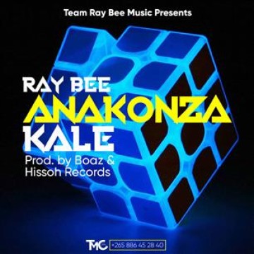 Anakonza Kale 