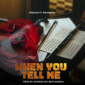 When You Tell Me 