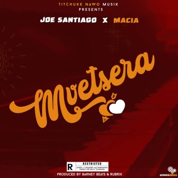 Mvetsera 
