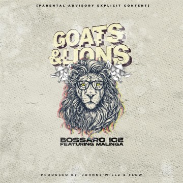 Goats & Lions 