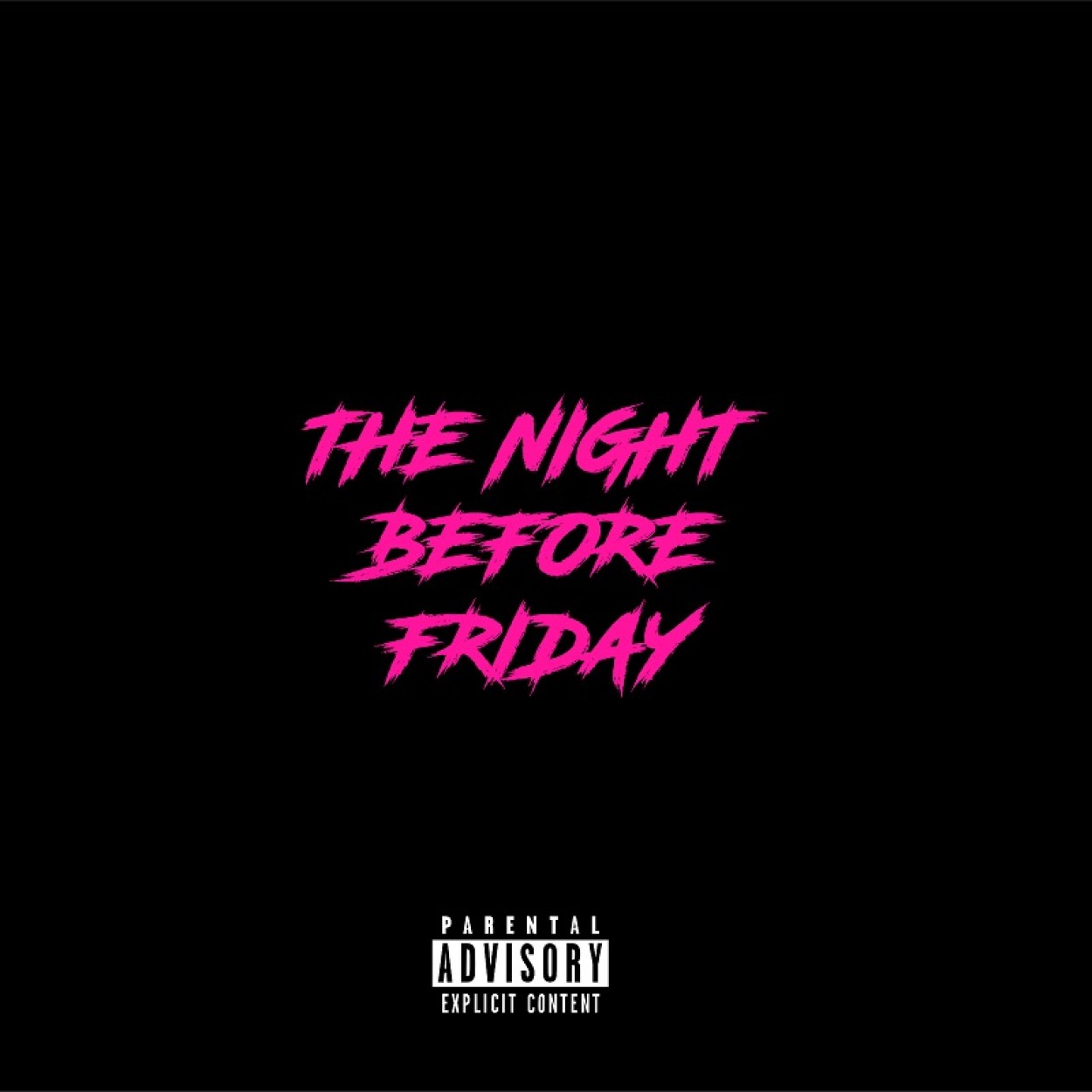 ITSFRIDAY 
