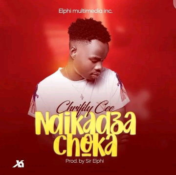 Ndikazachoka 