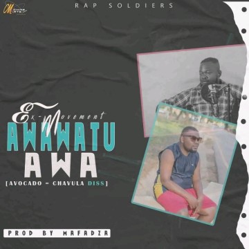 Awawatu Awa 