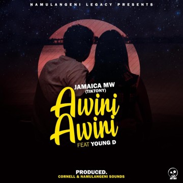 Awiri Awiri 