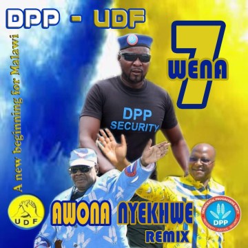 Awone Nyekhwe 