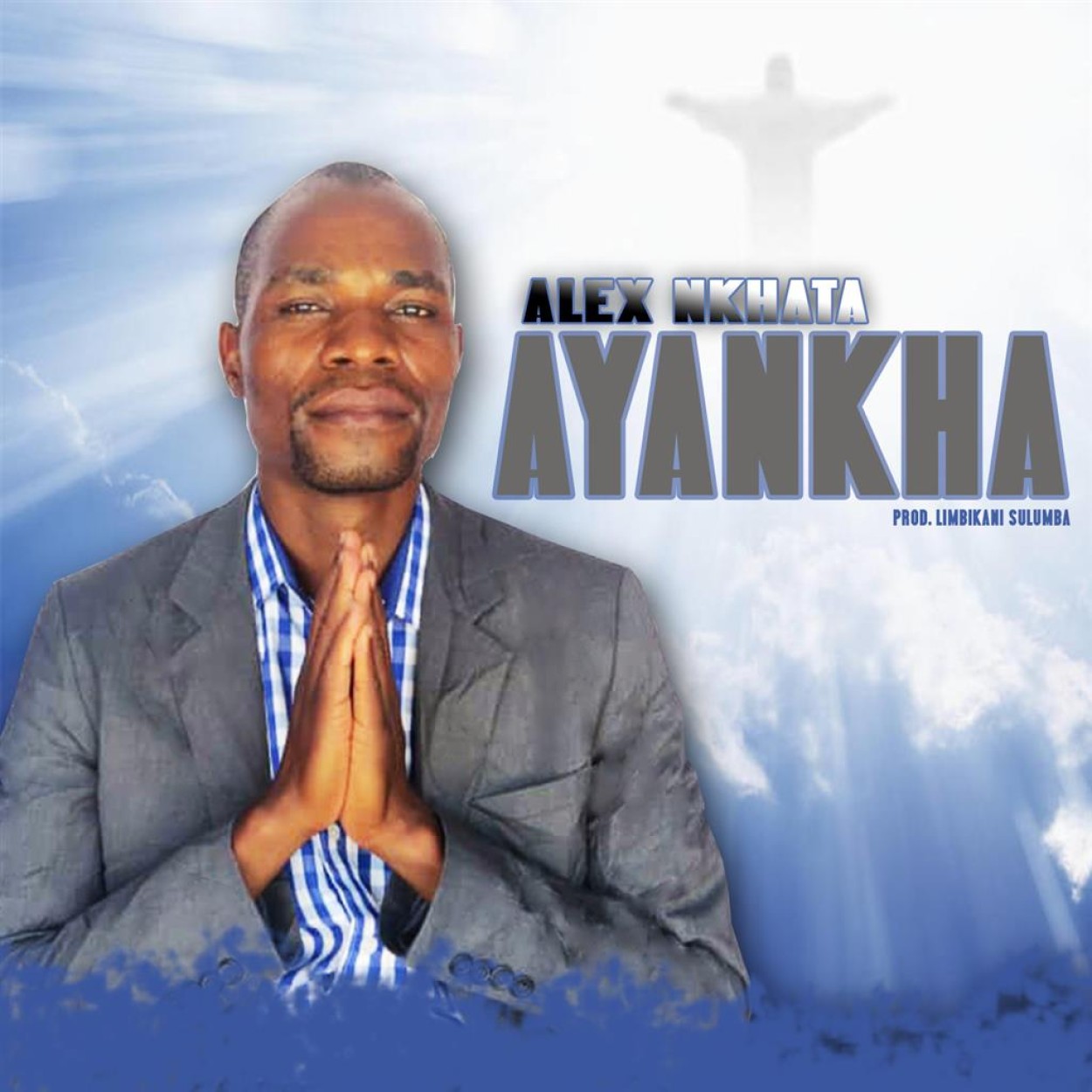 Alex Nkhata 