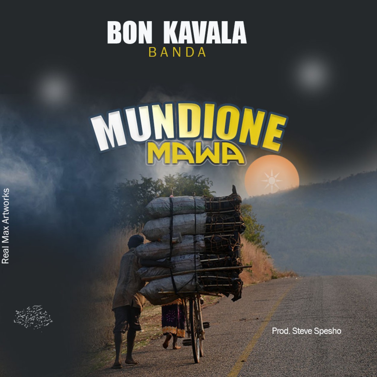 Bon Kavala Banda 